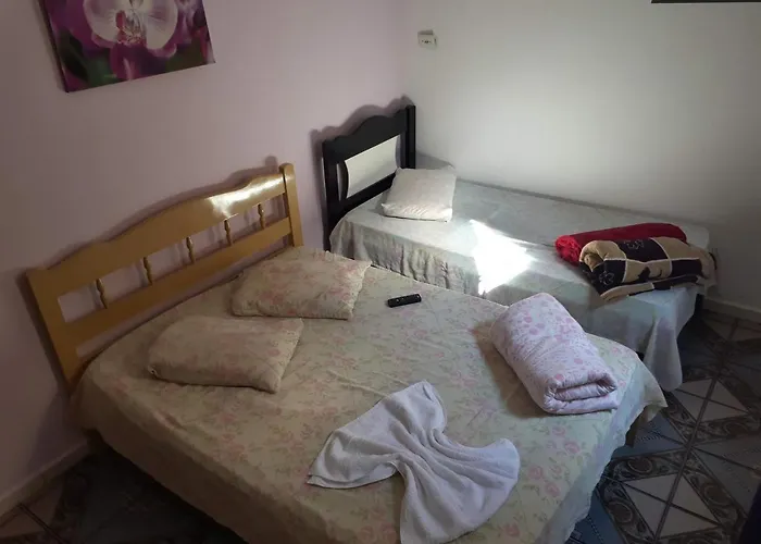 Pousada Costa & Silva Extrema